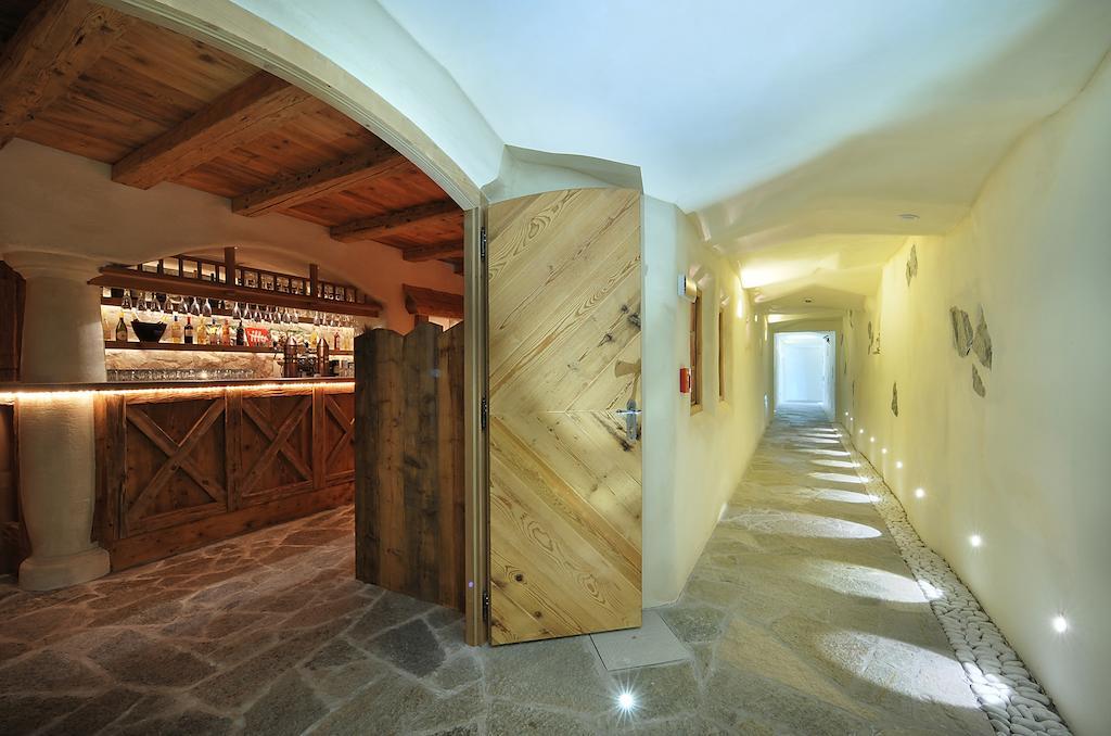 Sporthotel Rosatti Dimaro Esterno foto