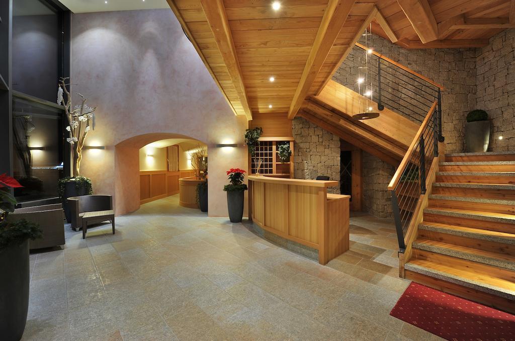 Sporthotel Rosatti Dimaro Esterno foto