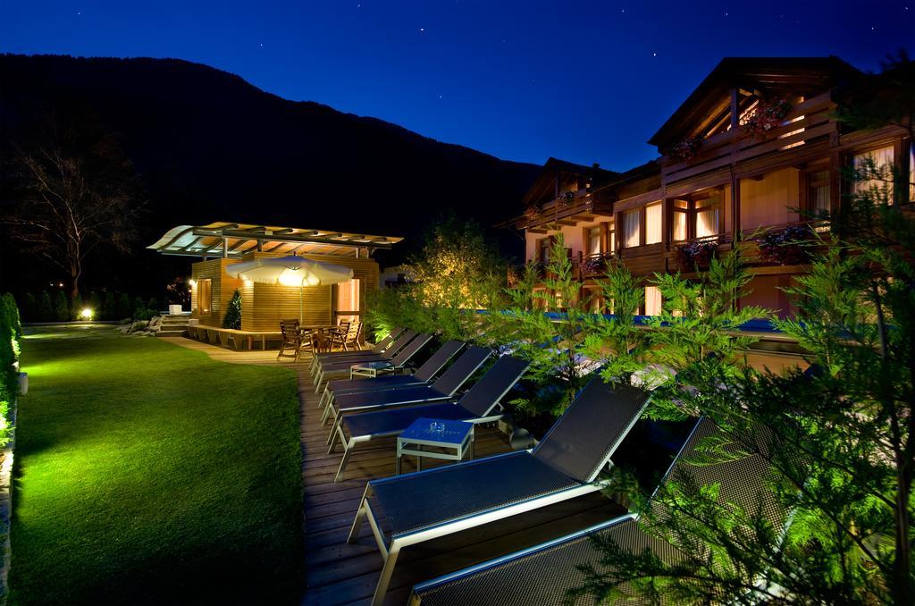 Sporthotel Rosatti Dimaro Camera foto