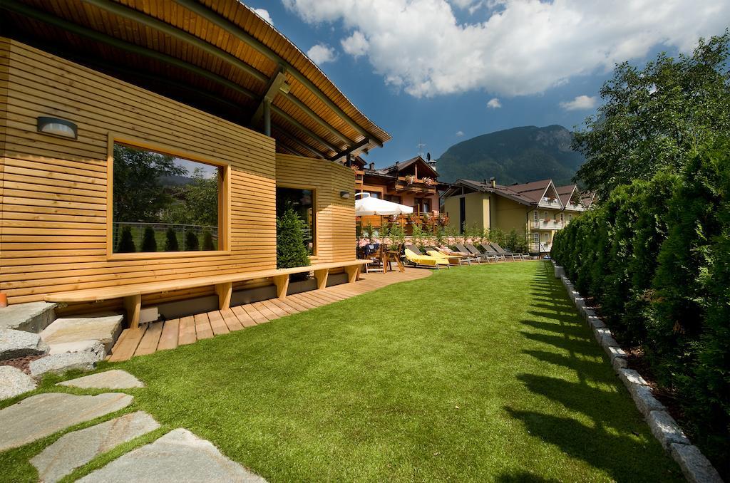 Sporthotel Rosatti Dimaro Esterno foto
