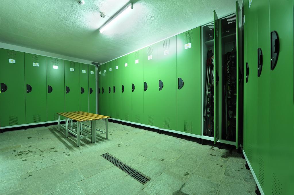 Sporthotel Rosatti Dimaro Camera foto