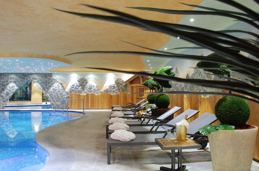 Sporthotel Rosatti Dimaro Esterno foto