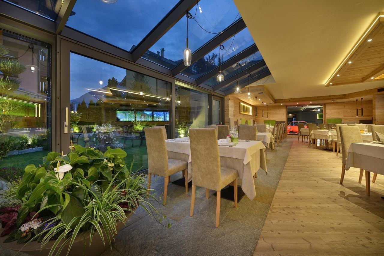 Sporthotel Rosatti Dimaro Esterno foto