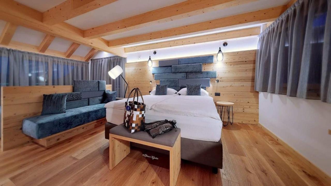Sporthotel Rosatti Dimaro Esterno foto