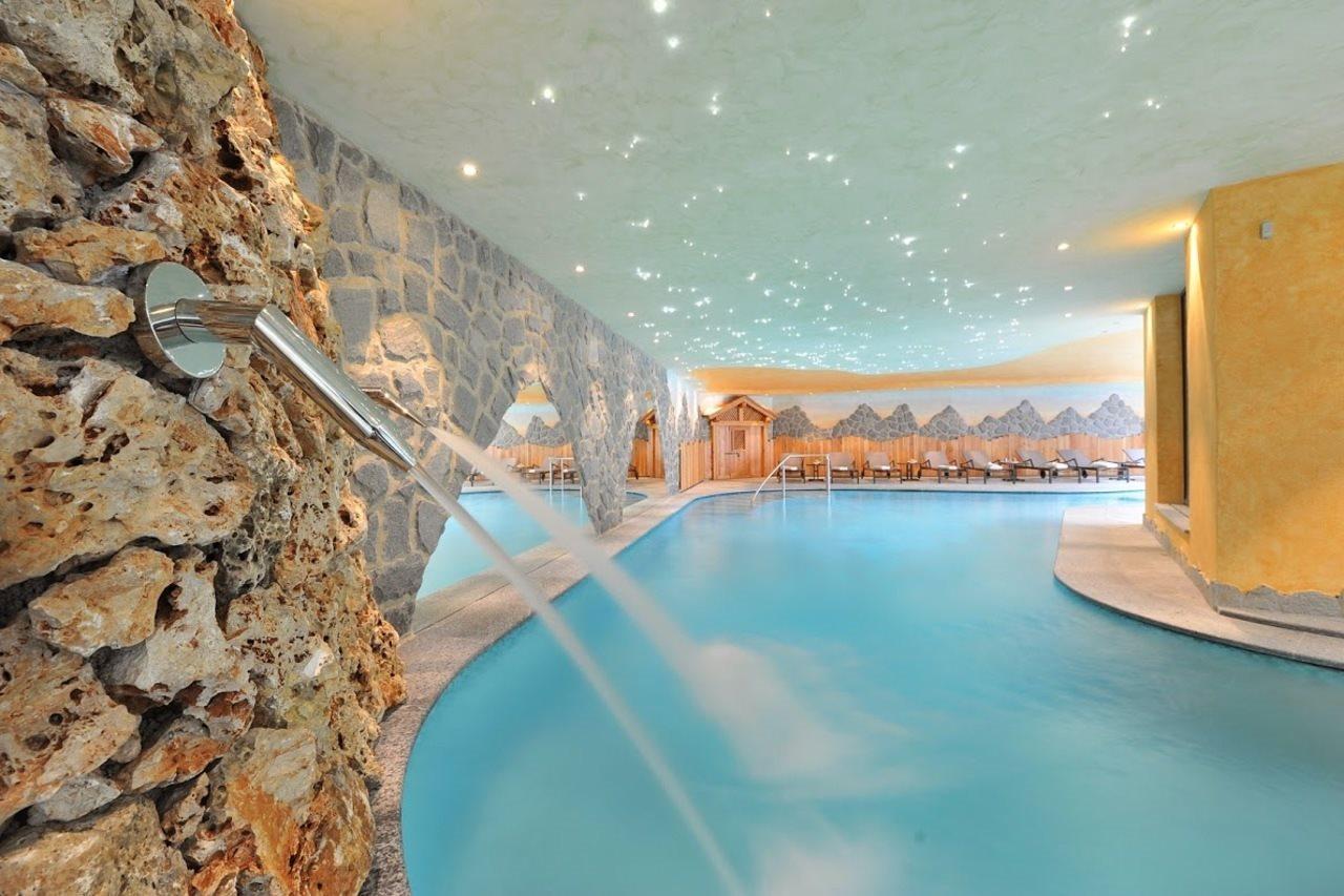 Sporthotel Rosatti Dimaro Esterno foto